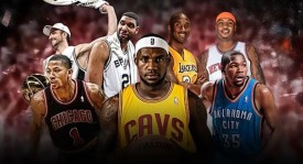 湖人勇士热火三方交易传闻：威少加盟新疆，戴维斯交易动向