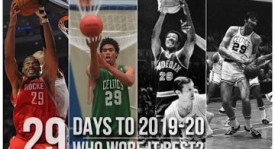 恩比德减重助76人队备战，冲刺新赛季总冠军